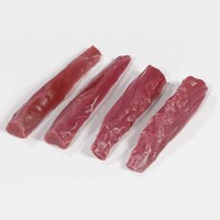 Fillets Meat Cut Spec Step 3